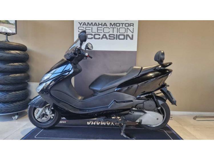 YAMAHA MAJESTY 125