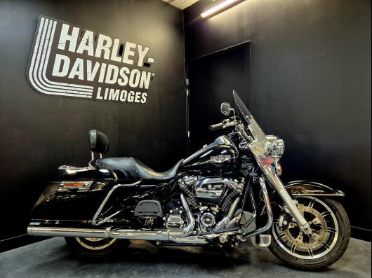 HARLEY-DAVIDSON TOURING ROAD KING 1745