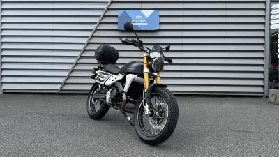 FANTIC CABALLERO 500 FLAT TRACK