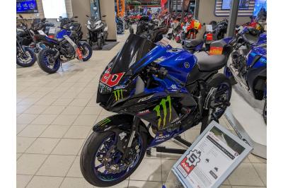 YAMAHA YZF-R7