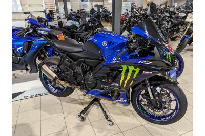 YAMAHA YZF-R7