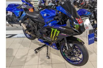 YAMAHA YZF-R7