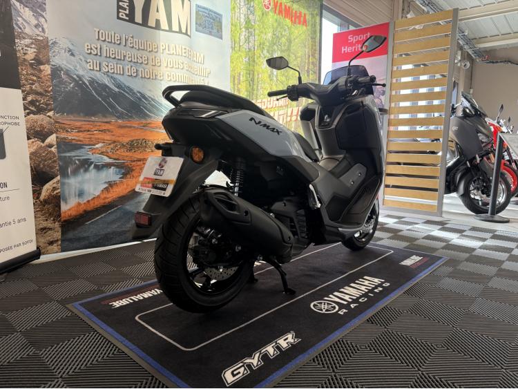 YAMAHA NMAX 125 TECH MAX GARANTIE 2030