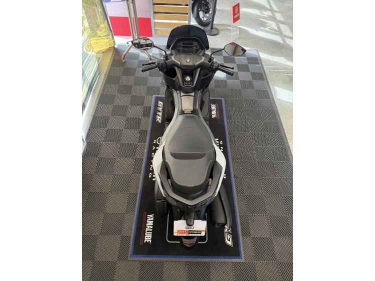 YAMAHA NMAX 125 TECH MAX GARANTIE 2030