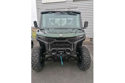 CF MOTO UFORCE 1000