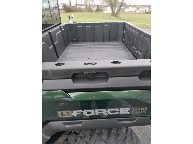 UFORCE 1000 PRO WINTER NEUF / 409.75€/mois / DSN MOTOS 33