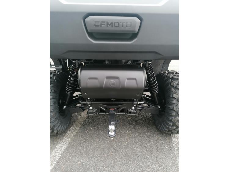 UFORCE 1000 PRO WINTER NEUF / 409.75€/mois / DSN MOTOS 33