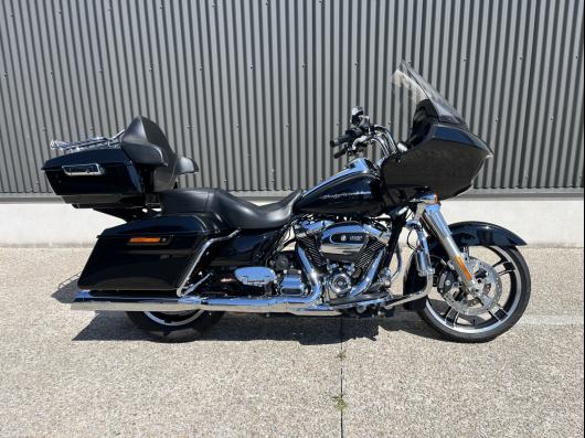HARLEY-DAVIDSON TOURING ROAD GLIDE 1745 ULTRA