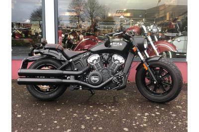 INDIAN SCOUT BOBBER 1133