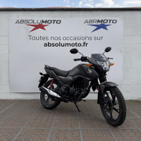 Photo du véhicule HONDA