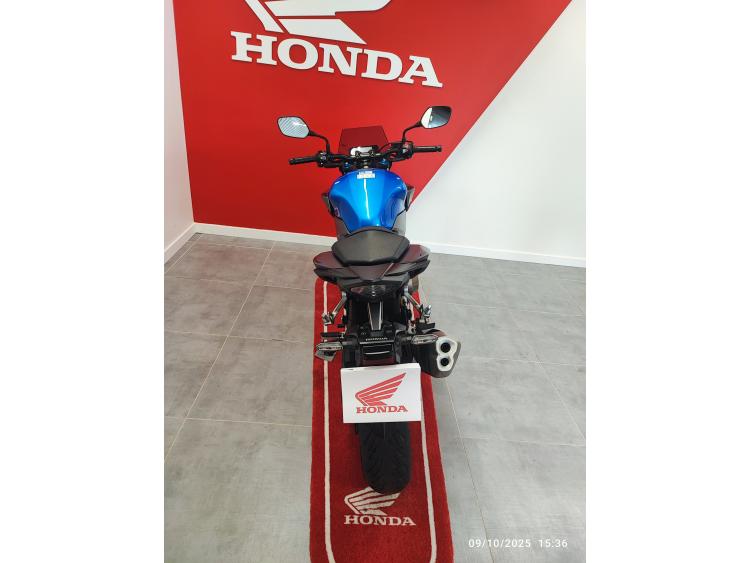 HONDA CB 500 F A2 ABS