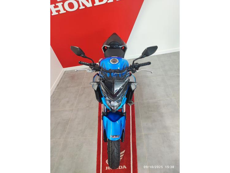 HONDA CB 500 F A2 ABS