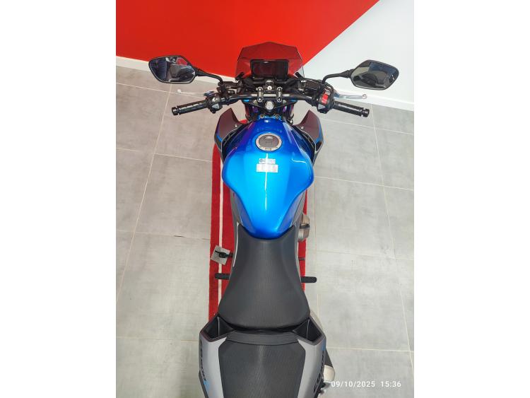 HONDA CB 500 F A2 ABS
