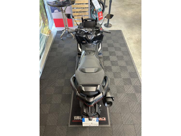 YAMAHA TMAX 560 TECH MAX