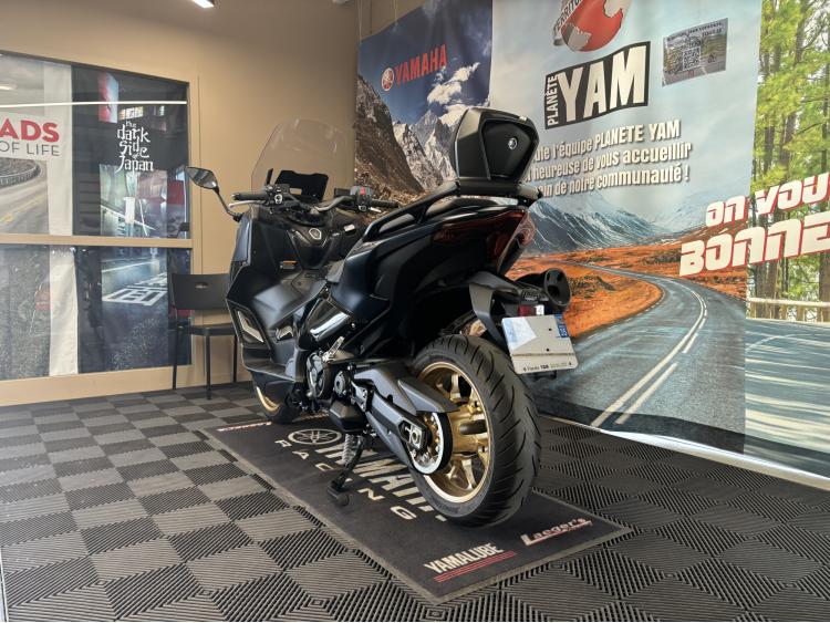 YAMAHA TMAX 560 TECH MAX