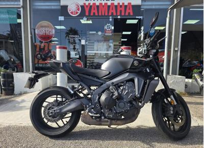 YAMAHA MT-09  Y-AMT