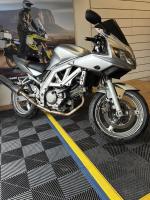 Photo du véhicule SUZUKI