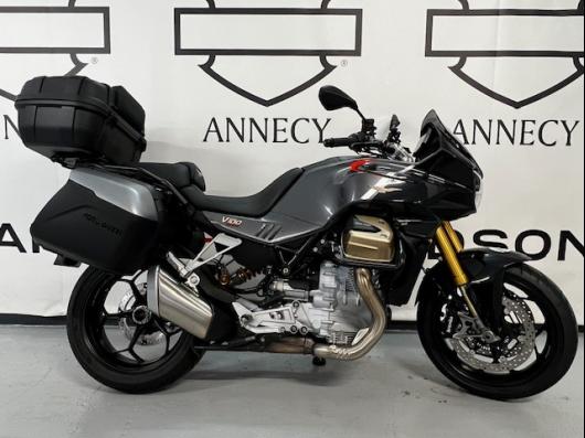 MOTO GUZZI V 100 MANDELLO S