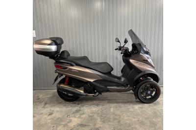 PIAGGIO MP3 500 HPE SPORT ABS/ASR