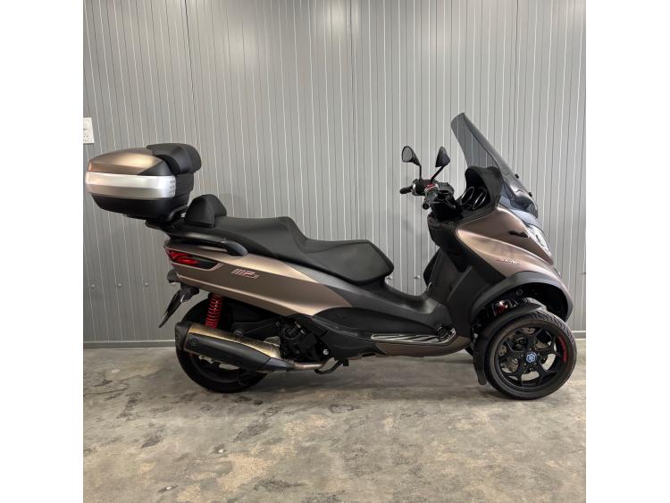 PIAGGIO MP3 500 HPE SPORT ABS/ASR