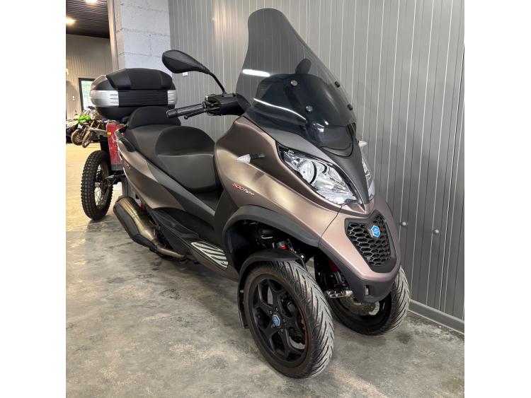 PIAGGIO MP3 500 HPE SPORT ABS/ASR