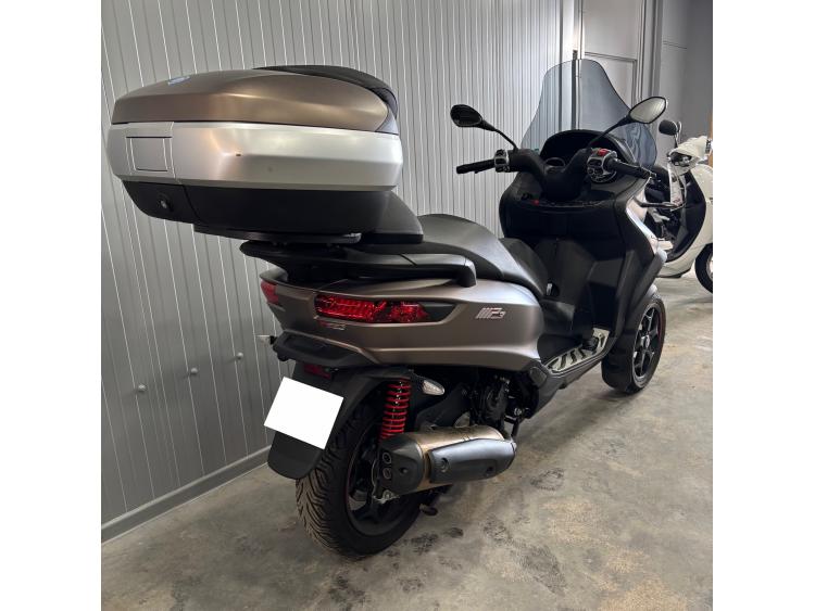 PIAGGIO MP3 500 HPE SPORT ABS/ASR