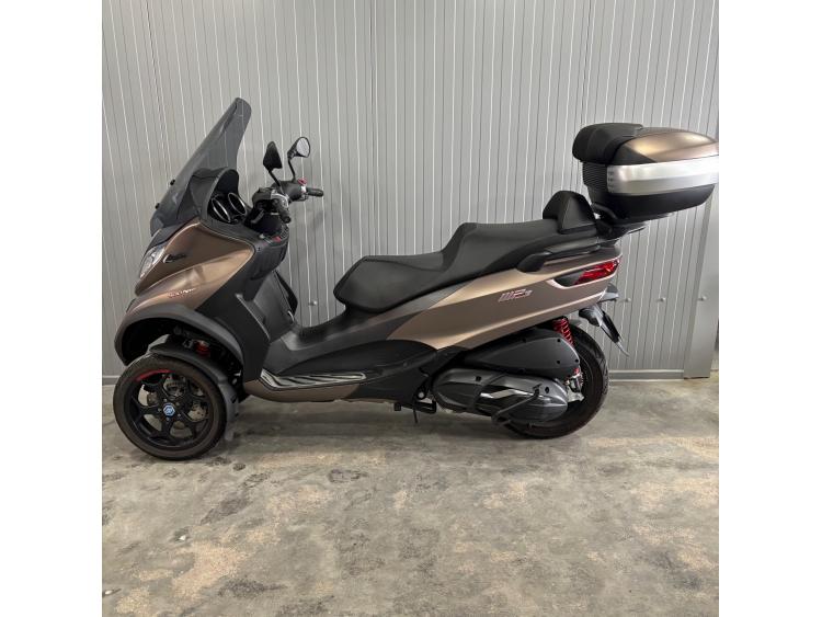 PIAGGIO MP3 500 HPE SPORT ABS/ASR