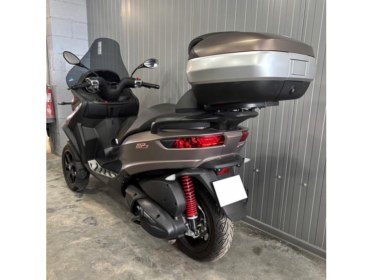 PIAGGIO MP3 500 HPE SPORT ABS/ASR