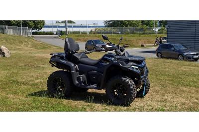 CF MOTO CFORCE 625 R T3 EPS ABS TOURING