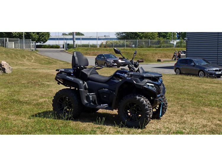 CF MOTO CFORCE 625 R T3 EPS ABS TOURING