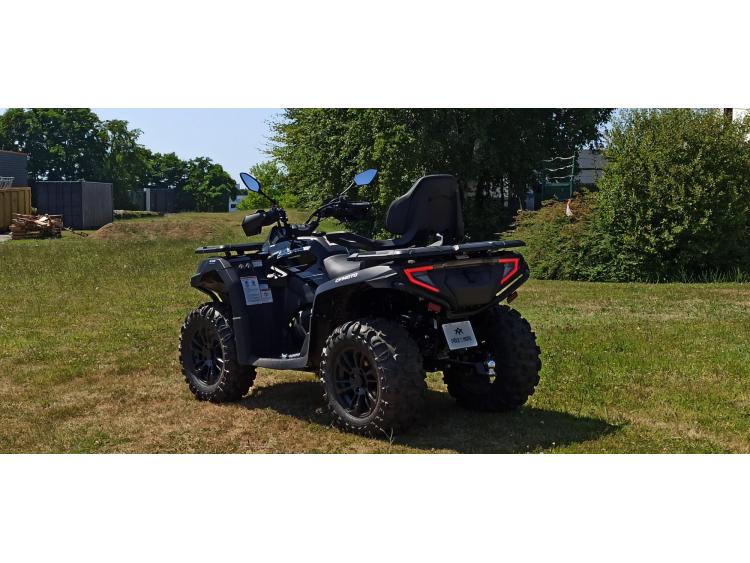CF MOTO CFORCE 625 R T3 EPS ABS TOURING