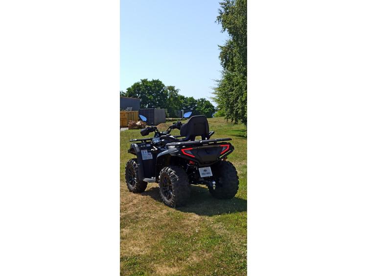 CF MOTO CFORCE 625 R T3 EPS ABS TOURING