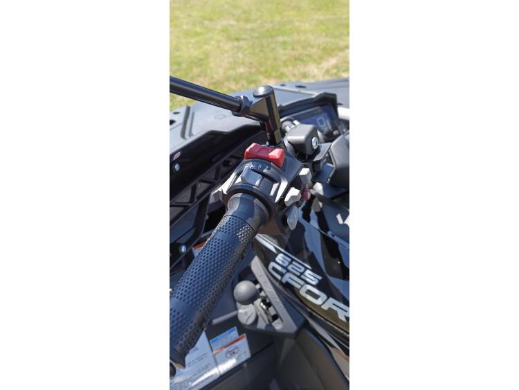 CF MOTO CFORCE 625 R T3 EPS ABS TOURING