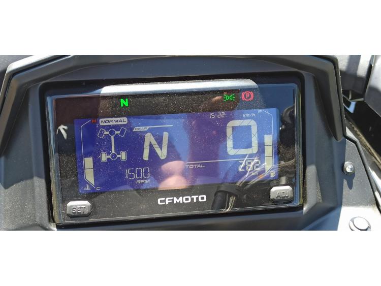 CF MOTO CFORCE 625 R T3 EPS ABS TOURING