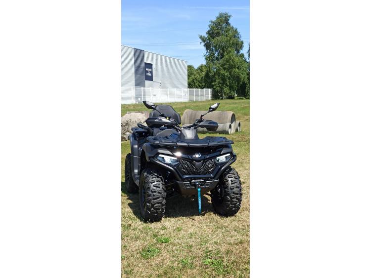 CF MOTO CFORCE 625 R T3 EPS ABS TOURING