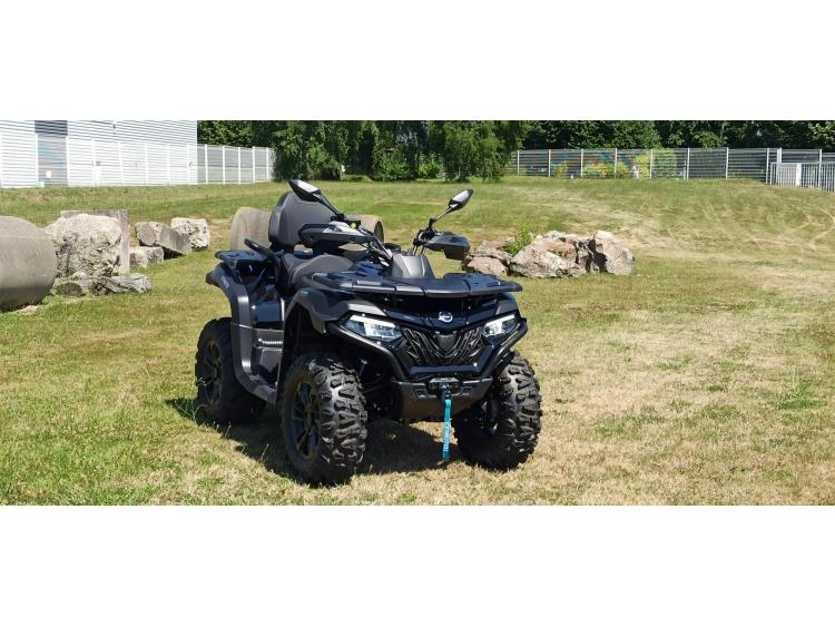 CF MOTO CFORCE 625 R T3 EPS ABS TOURING