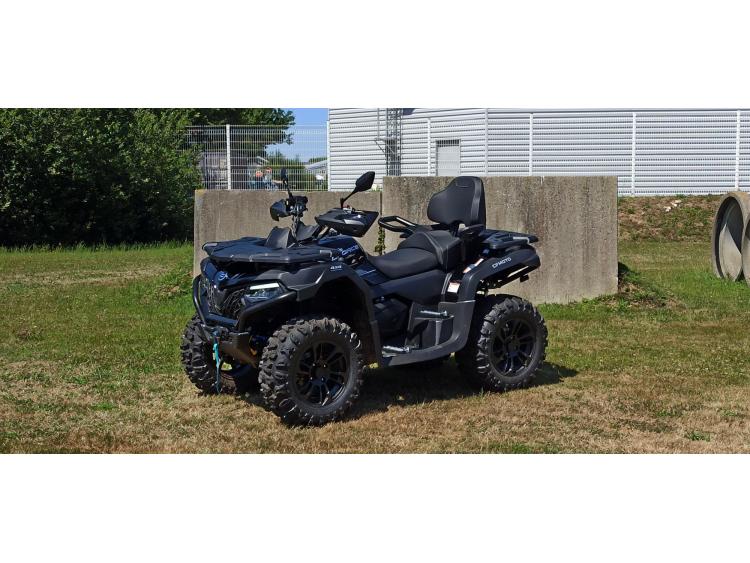CF MOTO CFORCE 625 R T3 EPS ABS TOURING