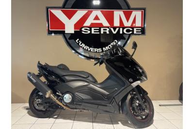 YAMAHA XP T-MAX 530 SPORT EDITION