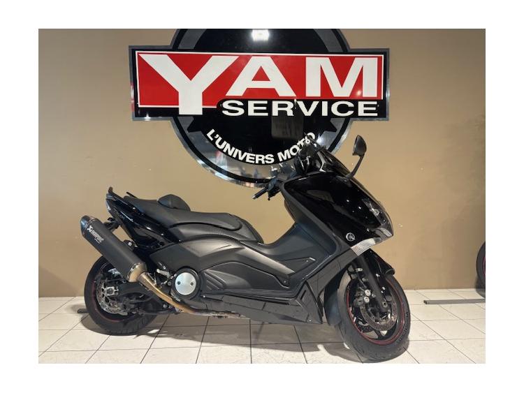 YAMAHA XP T-MAX 530 SPORT EDITION