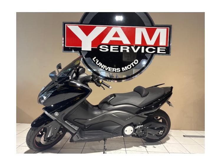 YAMAHA XP T-MAX 530 SPORT EDITION