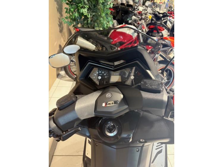 YAMAHA XP T-MAX 530 SPORT EDITION