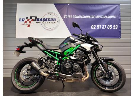 KAWASAKI Z 900