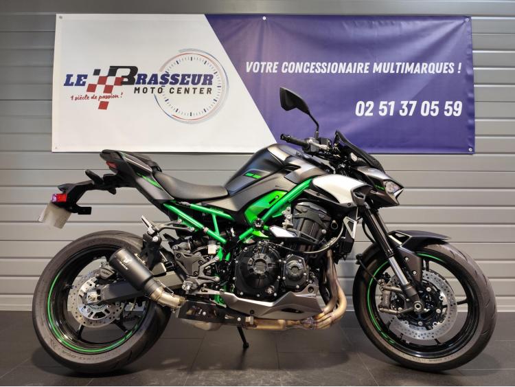 KAWASAKI Z 900