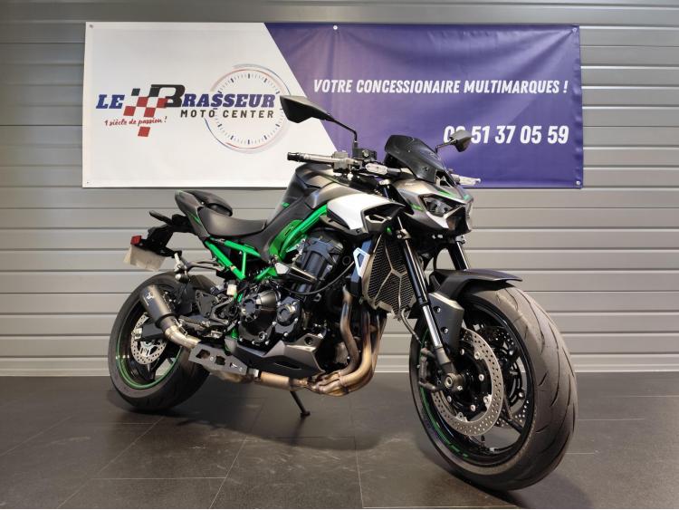KAWASAKI Z 900