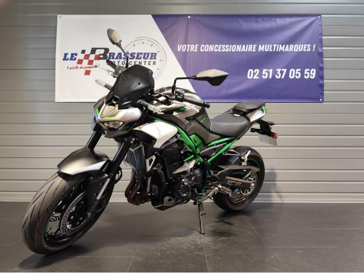KAWASAKI Z 900