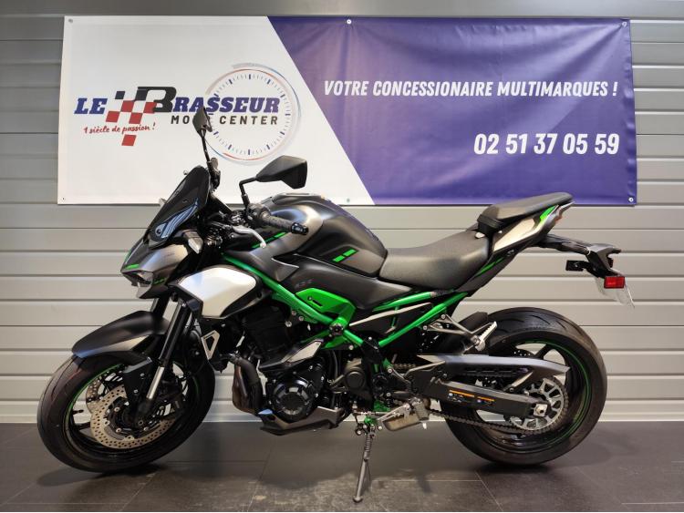 KAWASAKI Z 900