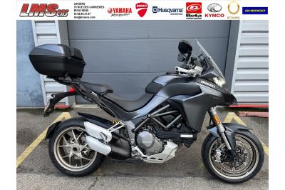 DUCATI MULTISTRADA 1260 S