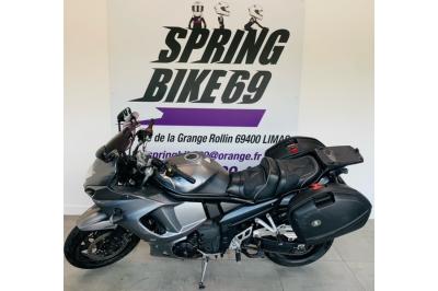 SUZUKI GSX 1250F