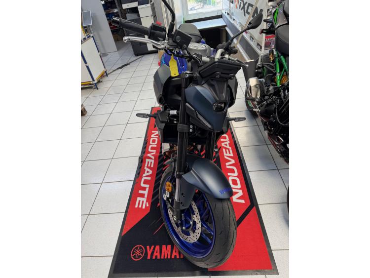YAMAHA MT-07 (47.5CV)