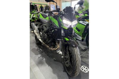 KAWASAKI Z 400 J